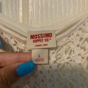 high neck maxi dress